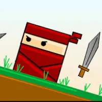 PLay The Ninja now!